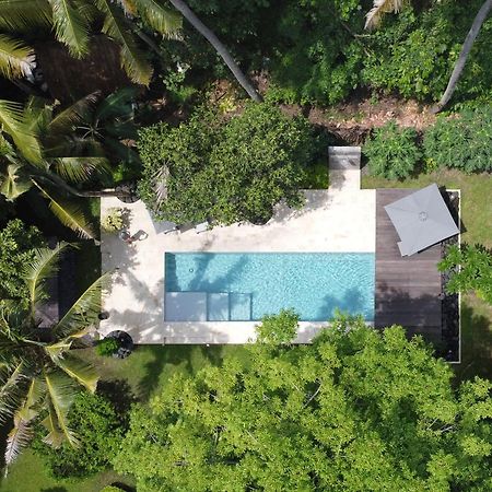 Villa Rumah Barong Jasri Luaran gambar