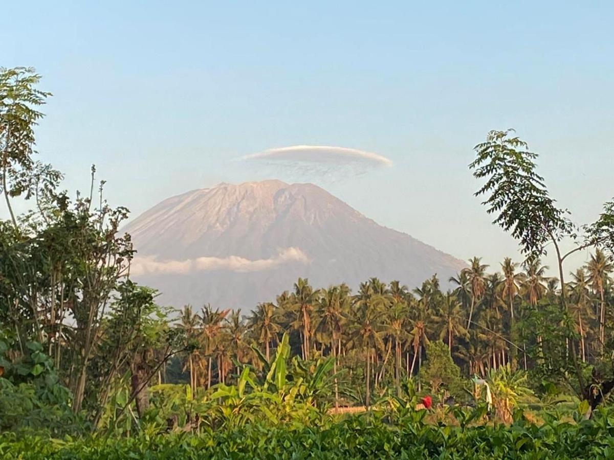 Villa Rumah Barong Jasri Luaran gambar