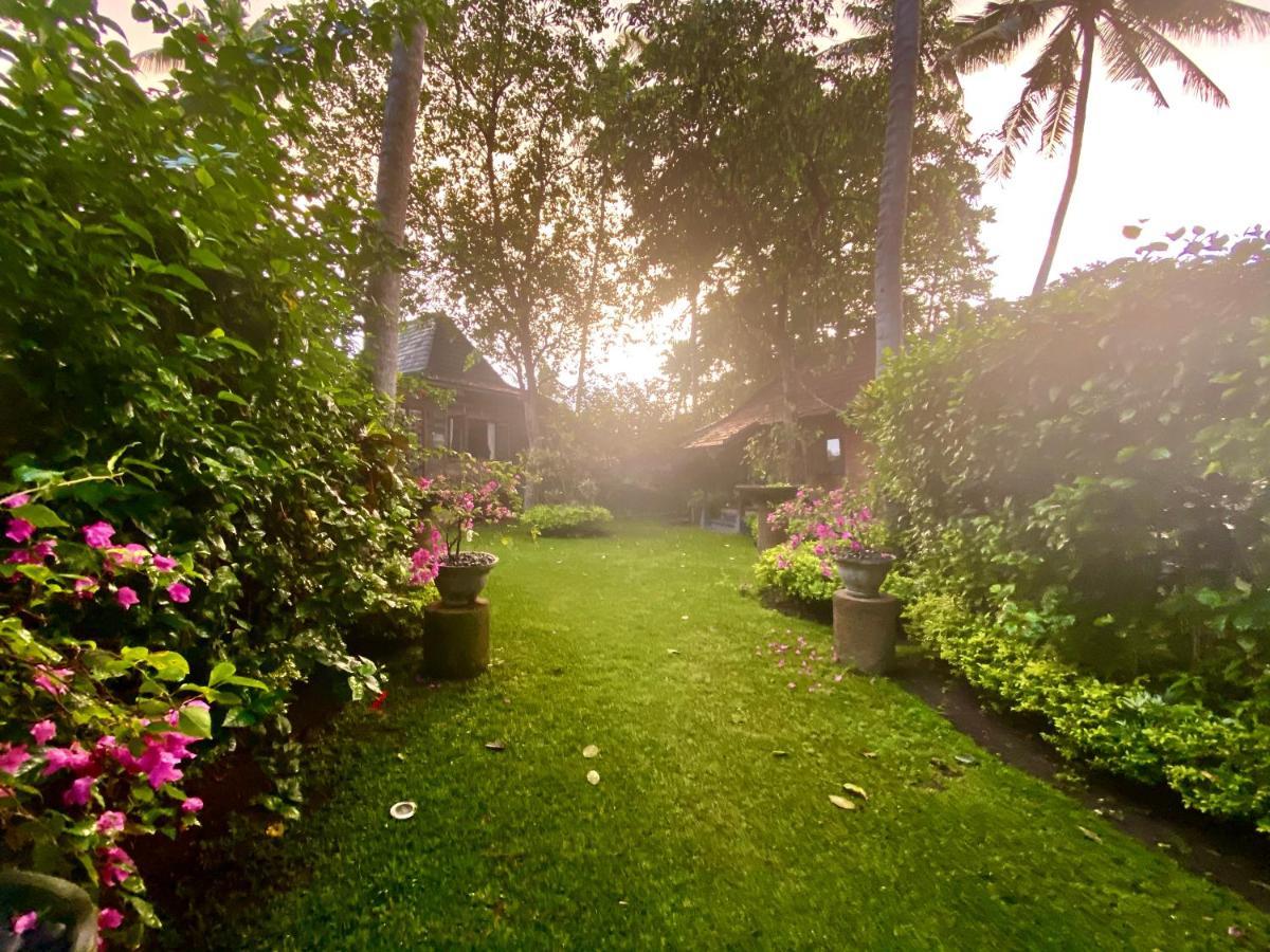 Villa Rumah Barong Jasri Luaran gambar