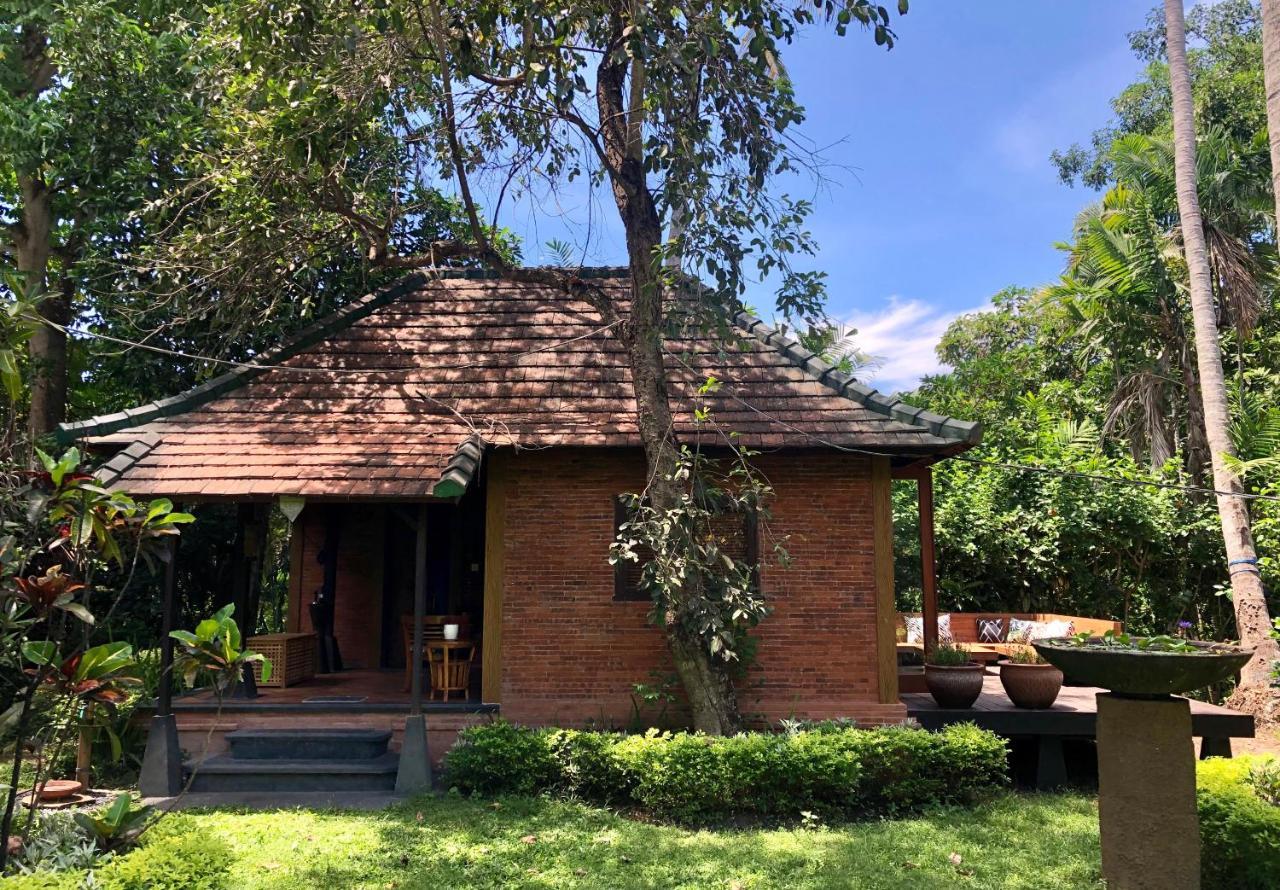 Villa Rumah Barong Jasri Luaran gambar