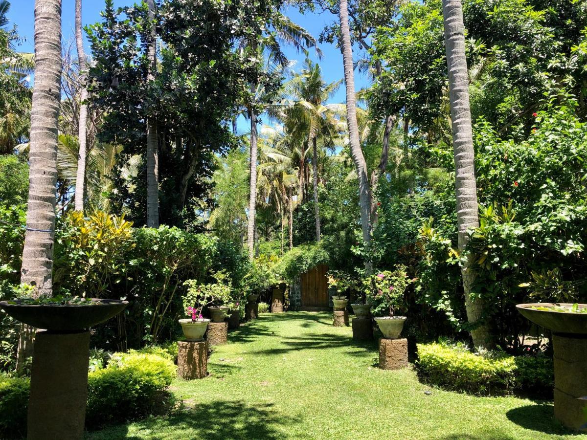 Villa Rumah Barong Jasri Luaran gambar