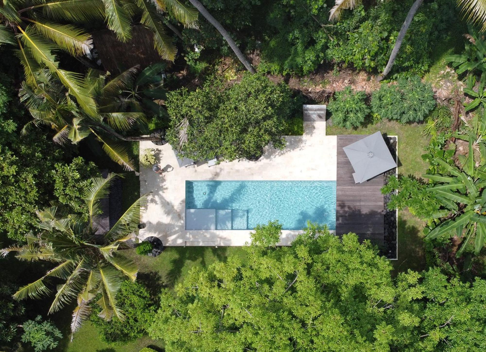 Villa Rumah Barong Jasri Luaran gambar